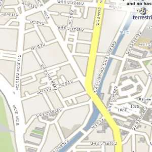 대구광역시 북구 렌트카 공항렌트카 위치