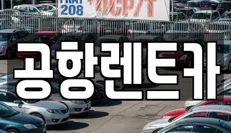 대구광역시 북구 렌트카 전문 공항렌트카