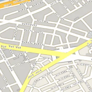 대구광역시 북구 장기렌트카 공항렌트카 만평예약소 위치