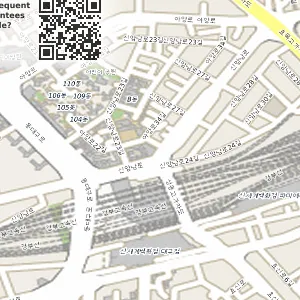 대구광역시 북구 장기렌트카 롯데렌터카 대구장기점 위치