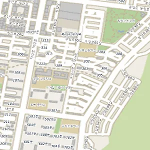 대구광역시 북구 조야동 렌트카 글로벌금오렌트카 위치