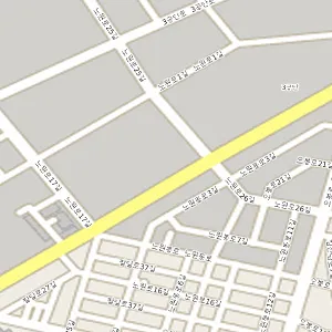 대구광역시 북구 조야동 중고차 대구오토월드 위치