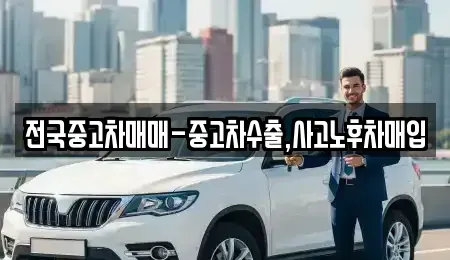 대구광역시 중구 삼덕동1가 중고차매매 전문 전국중고차매매-중고차수출,사고노후차매입