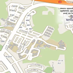 대전 유성구 외삼동 렌트카 한국씨엔씨렌트카 위치