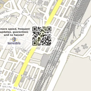 부산 동구 좌천동 장기렌트카 뉴새한렌트카 부산ktx예약소 위치