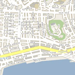 부산 영도구 대교동1가 중고차매입 중고차매입시세내차팔기견적가격수출업체 위치
