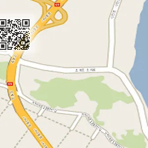 부산광역시 강서구 죽동동 렌트카 가야렌트카 위치