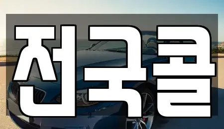 서울 영등포구 영등포동1가 렌트카 전문 전국콜