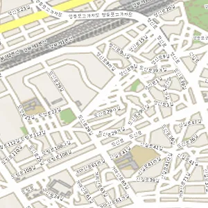 서울 영등포구 영등포동1가 중고차 영등포중고차매매단지 견적상담센터 위치