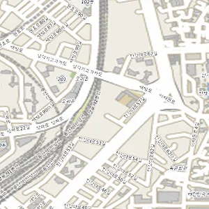 서울 용산구 한강로3가 렌트카 고고렌트카 용산점 위치