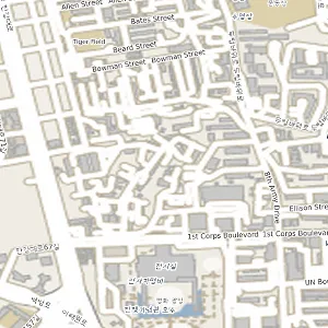 서울 용산구 한강로3가 중고차 중고차구입,판매,수출-무심사렌트차결사 위치