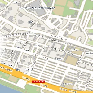 서울 용산구 한강로3가 중고차매입 중고차매입시세내차팔기견적가격수출업체 위치