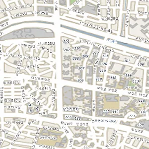 서울특별시 성북구 보문동6가 단기렌트카 렌트카신차외제차중고차단기장기대여렌트카 위치