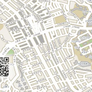 서울특별시 성북구 보문동6가 렌트카 OK 렌터 위치