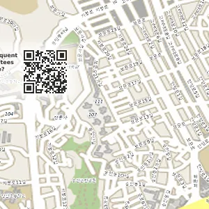 서울특별시 성북구 보문동6가 렌트카 나들이렌트카서울지점 위치