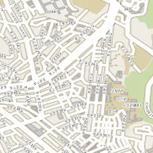 서울특별시 성북구 보문동6가 렌트카 하이오토렌터 위치