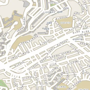 서울특별시 성북구 보문동6가 렌트카 현렌트카 성북영업소 위치