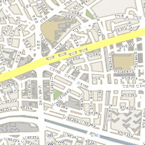 서울특별시 성북구 보문동6가 장기렌트카 수입차렌트카슈퍼카렌트카수입차사고대차월렌트카장기렌트카 위치