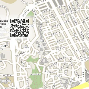 서울특별시 성북구 보문동6가 중고차매매 한국자동차상사 위치