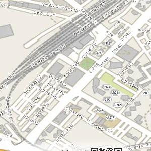 서울특별시 용산구 원효로3가 렌트카 알파렌트카 월렌트용산점 위치