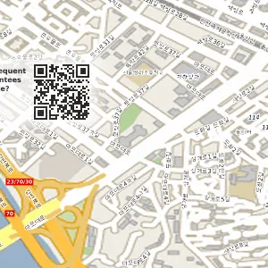 서울특별시 용산구 원효로3가 렌트카 플러스원렌트카 마포지점 위치