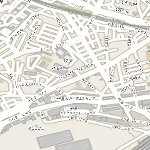 서울특별시 용산구 원효로3가 중고차 용산구 남영동 중고차매매 매입센터 위치