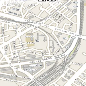 서울특별시 용산구 원효로3가 중고차 장안평중고차시장 위치