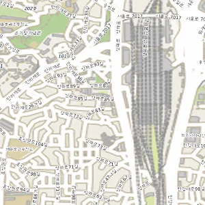 서울특별시 용산구 효창동 렌트카 롯데렌터카 서울역지점 위치