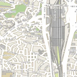 서울특별시 용산구 효창동 장기렌트카 롯데렌터카 용산장기렌터카전문지점 위치