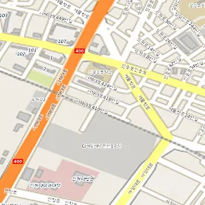 인천 중구 신흥동2가 단기렌트카 케이네트웍스렌트카 신흥점 위치