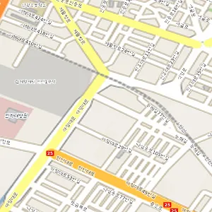 인천 중구 신흥동2가 렌트카 차놀자렌트카 미추홀지점 위치