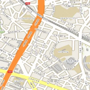 인천 중구 신흥동2가 장기렌트카 일등렌트카렌터카장기렌트리스사고대차 위치