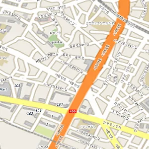 인천 중구 신흥동2가 중고차 에이케이모터스 위치