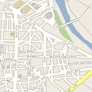 전남 구례군 문척면 렌트카 신성렌트카 구례지점 위치