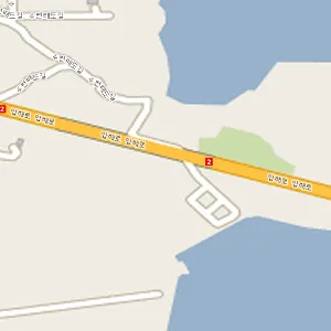 전남 신안군 압해읍 렌트카 킹덤렌터카 위치