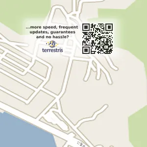 전남 여수시 신월동 중고차 OK자동차매매상사 위치