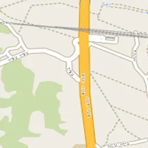 전라남도 여수시 화정면 단기렌트카 그린렌트카 위치