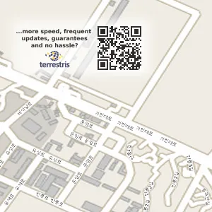 전북 전주시 덕진구 만성동 렌트카 세영렌트카 위치