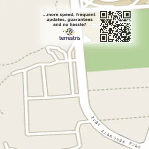 전북 전주시 덕진구 만성동 렌트카 차이카렌트카 전주영업소 위치