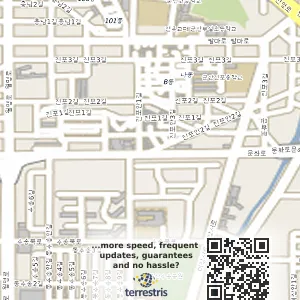 전북특별자치도 군산시 미장동 렌트카 그린렌트카 위치