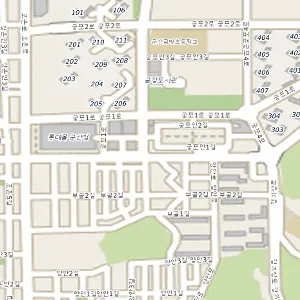 전북특별자치도 군산시 미장동 장기렌트카 롯데렌터카 군산 장기렌터카 전문지점 위치