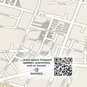 전북특별자치도 익산시 금강동 렌트카 조은렌트카 신익산영업소 위치