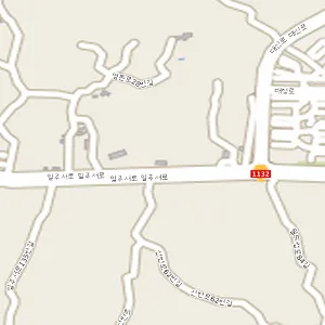 제주 서귀포시 법환동 중고차 삼일자동차매매상사 위치