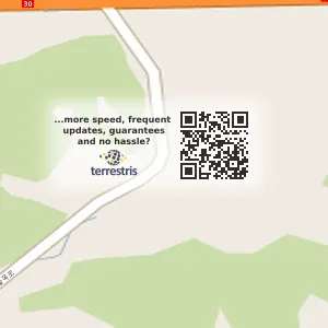 충청북도 보은군 마로면 중고차매매 도이치중고차수출무역 위치