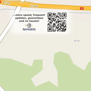 충청북도 보은군 마로면 중고차매매 중고차구입판매자동차수출대행화물전문매매 위치