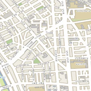 충청북도 청주시 청원구 우암동 중고차매매 수출중고차법인차고장사고차망자차압류차1톤차매입센터 위치